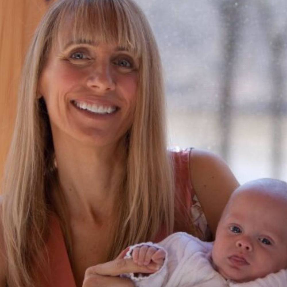 Meet your Posher, Robin